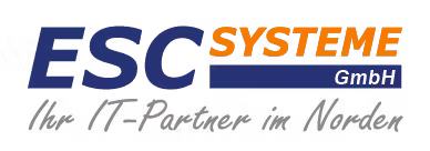 ESC-Systeme GmbH – IT-Systemhaus Leer